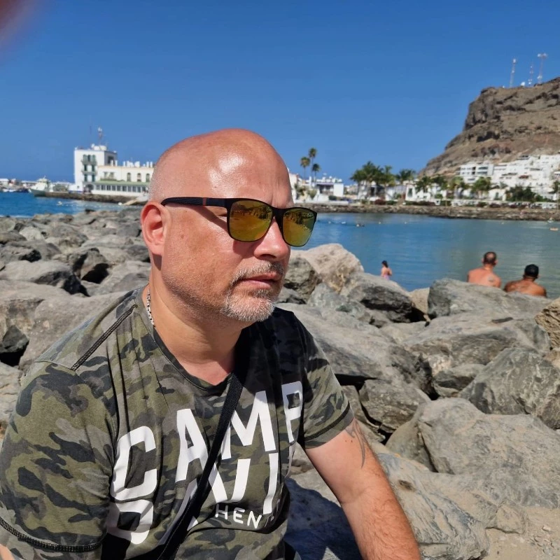 Nico Valverde
