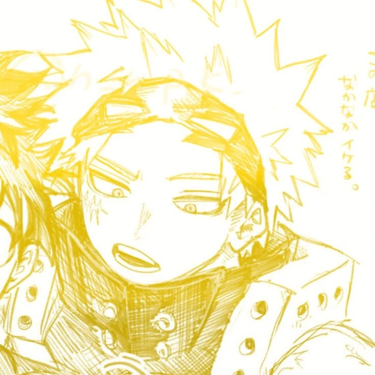 Katsuki Bakugo thumbnail