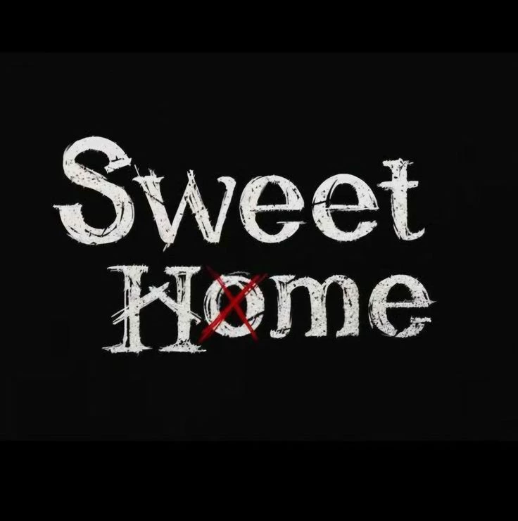 Sweet home thumbnail