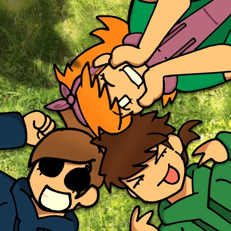 ELLSWORLD  ((Before Tori's Betrayal)  thumbnail