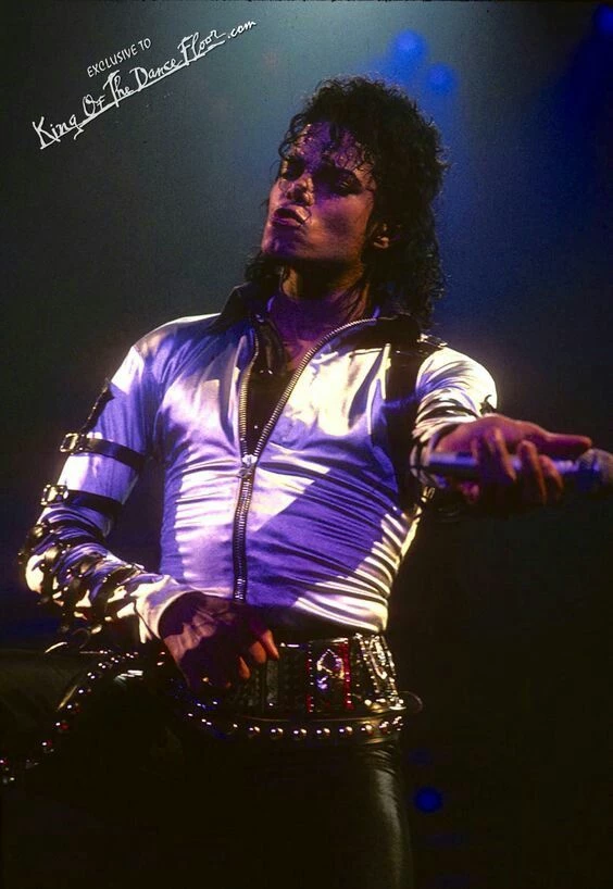 Michael Jackson. thumbnail