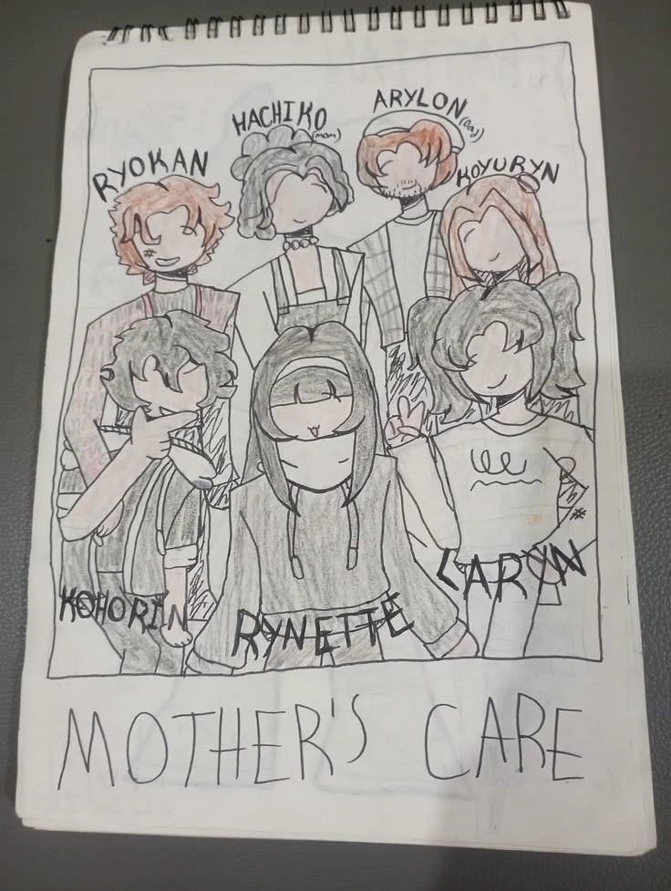 🩸 Mother's care \[HORROR\] thumbnail