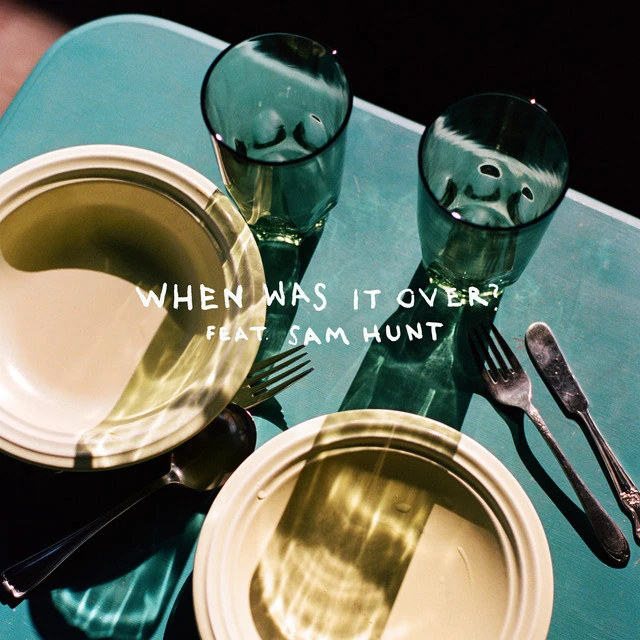 When was it over? thumbnail