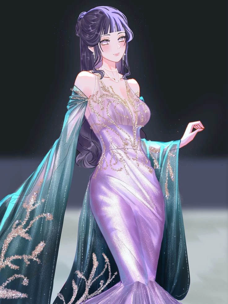 Hinata Hyūga thumbnail