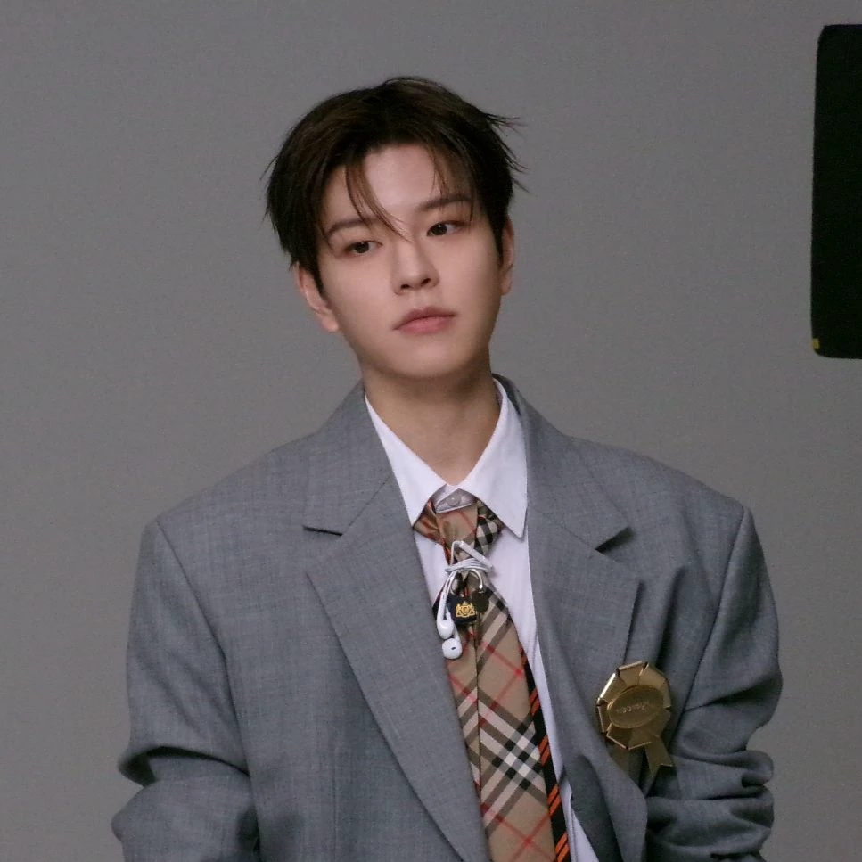 Kim Seungmin thumbnail