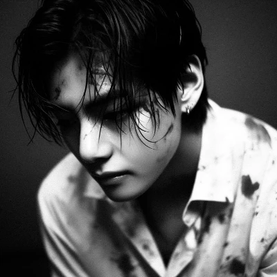 Kim Taehyung (Black Mamba Patient 07) thumbnail