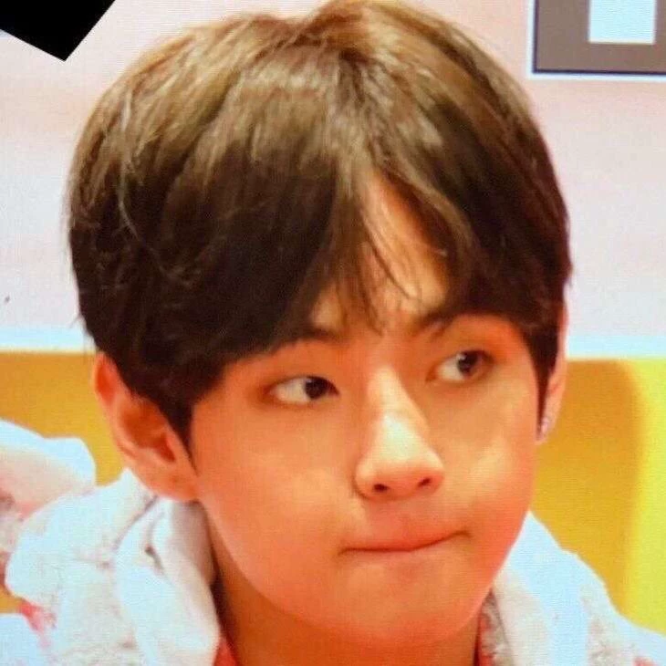 Kim Taehyung thumbnail