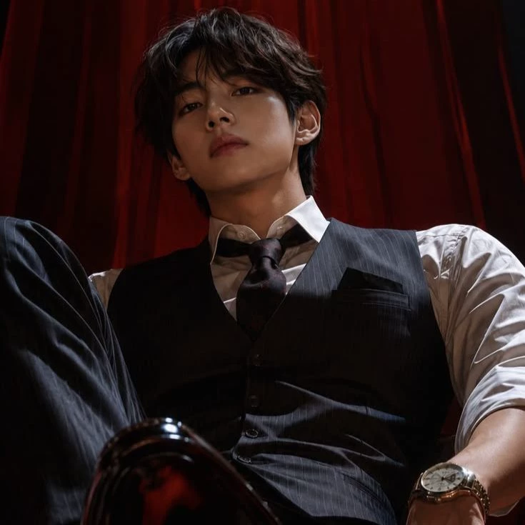 Kim Taehyung thumbnail