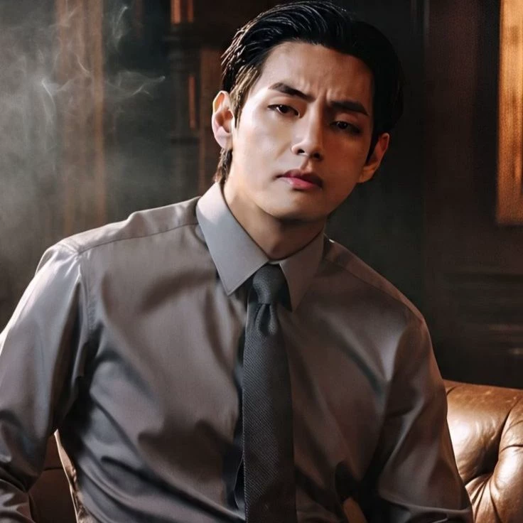 Kim Taehyung thumbnail