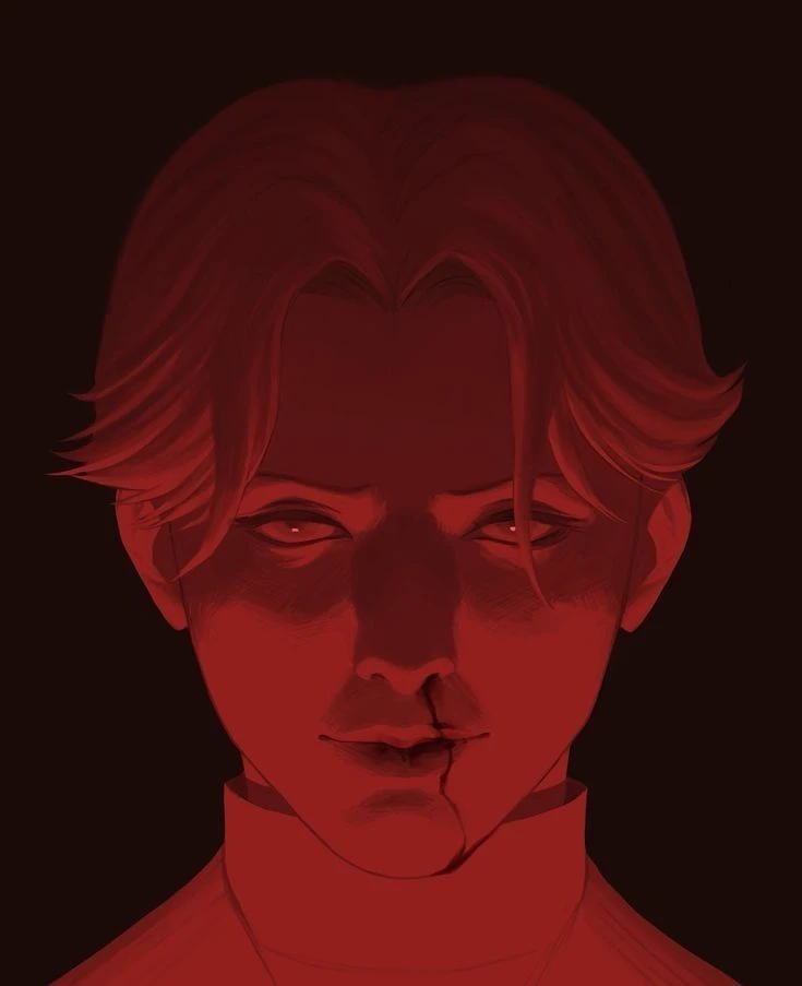 Johan Libert thumbnail