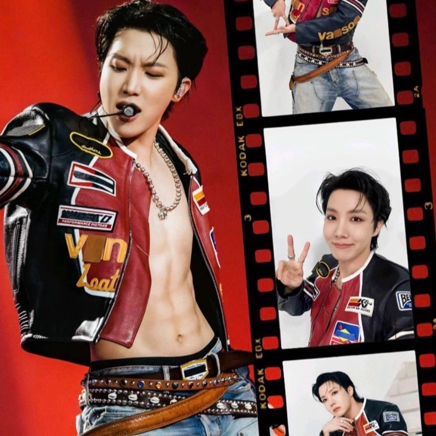 Jhope thumbnail