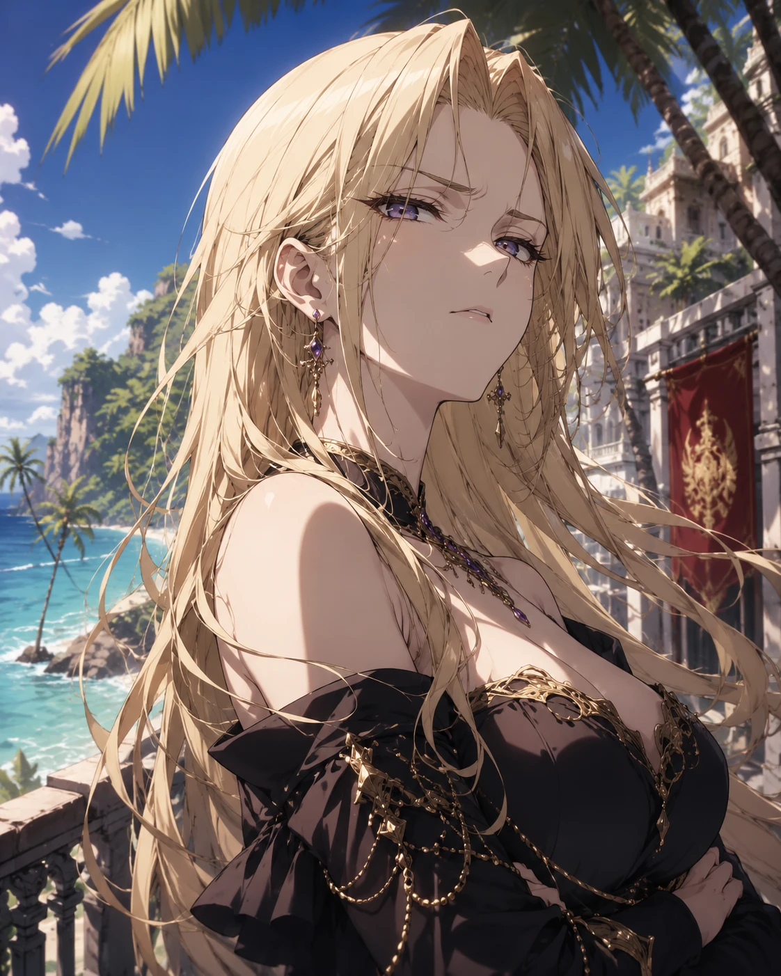 Princess Elena thumbnail