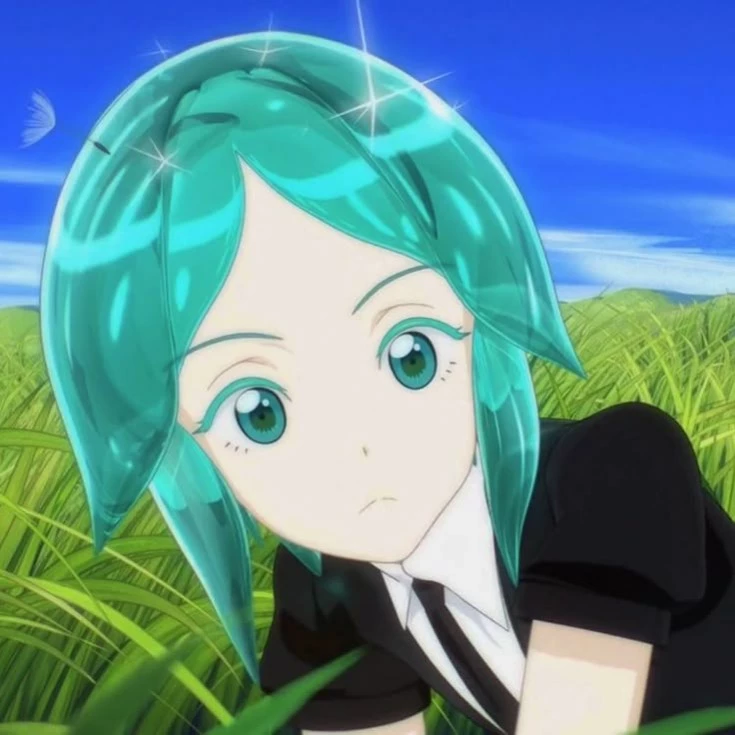 Phosphophyllite