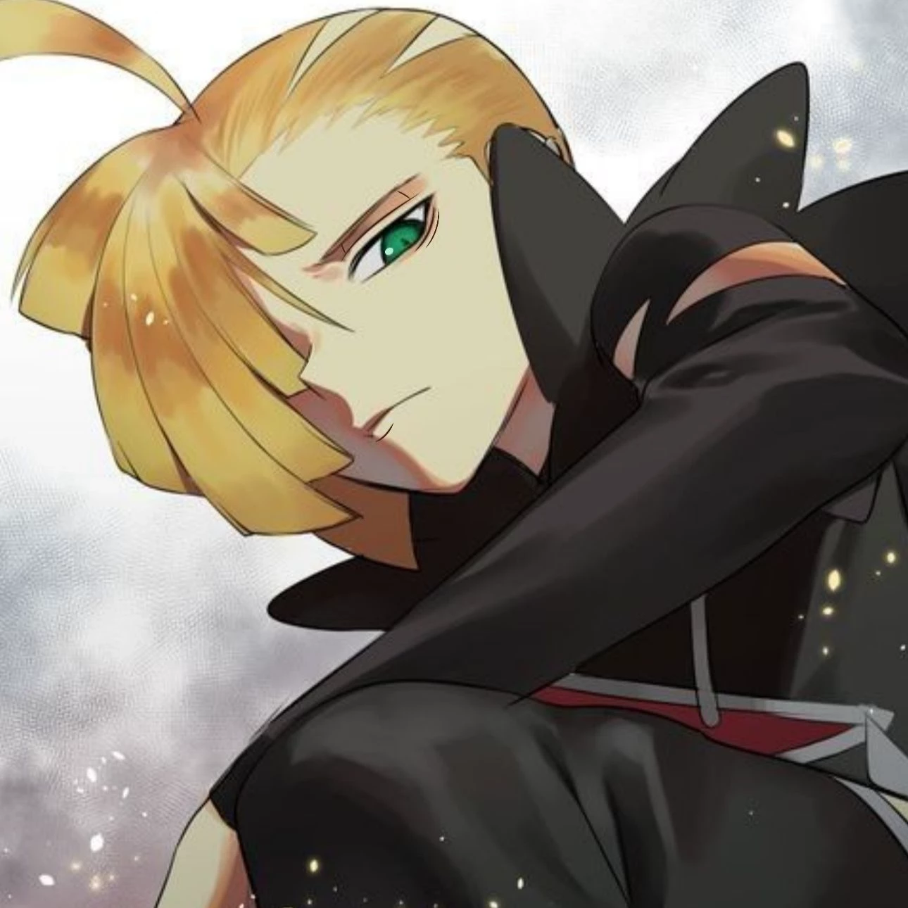 Gladion thumbnail