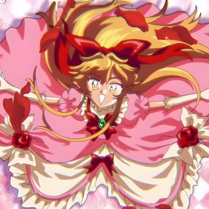 Elise The Saint thumbnail