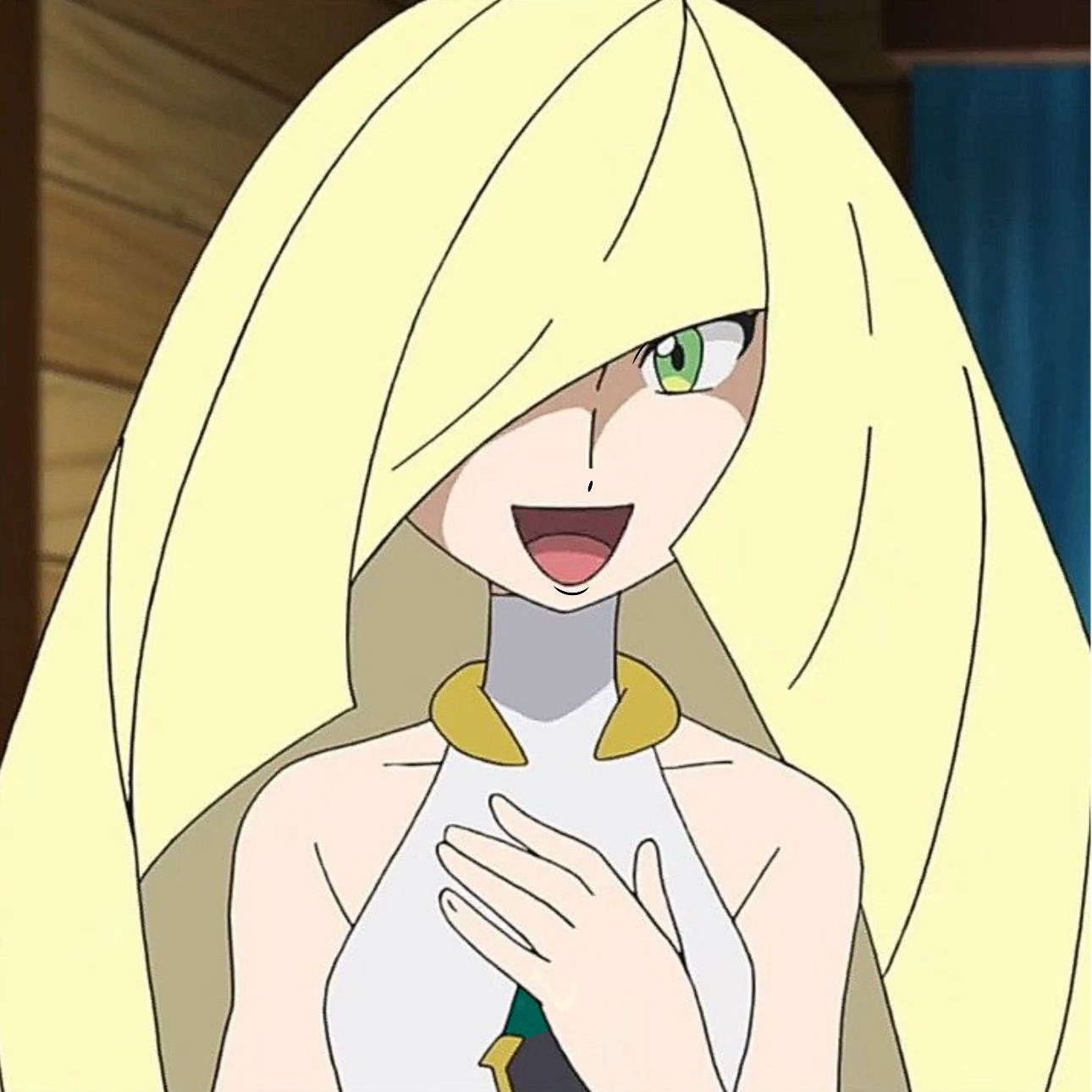 Lusamine thumbnail