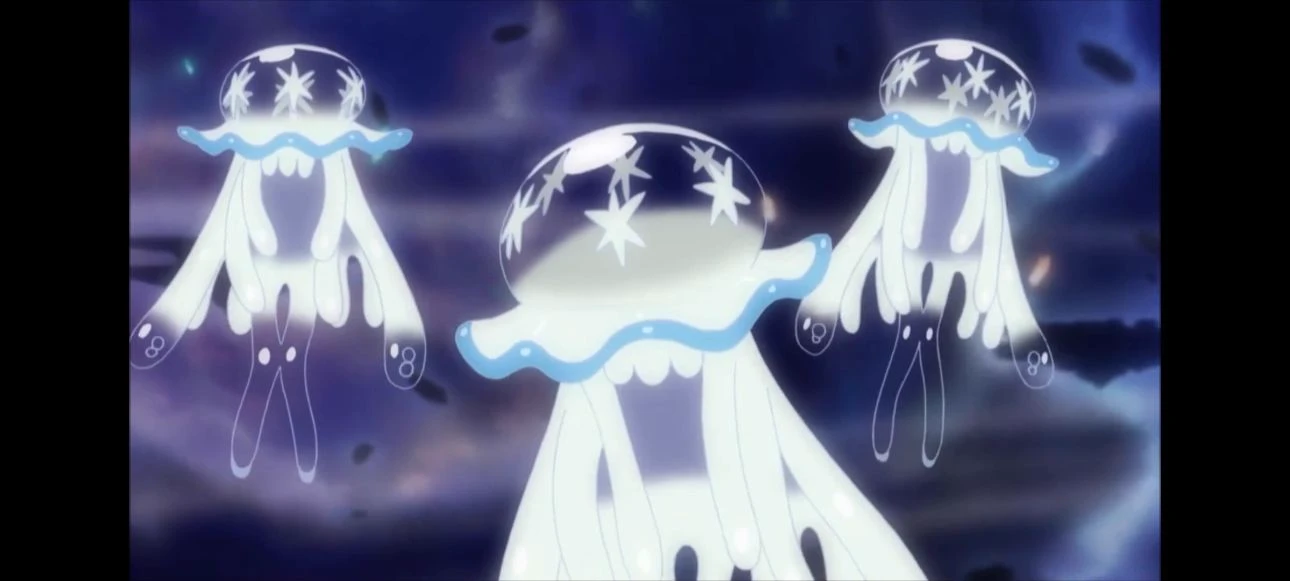 Nihilego (UB-01 PARASITE) thumbnail