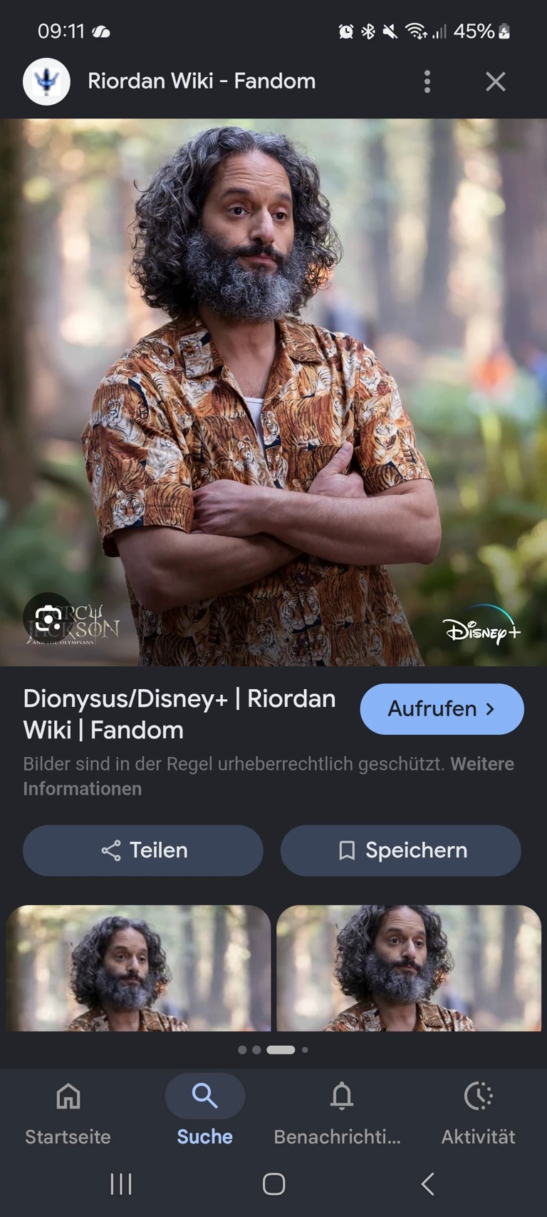 Dionysos thumbnail