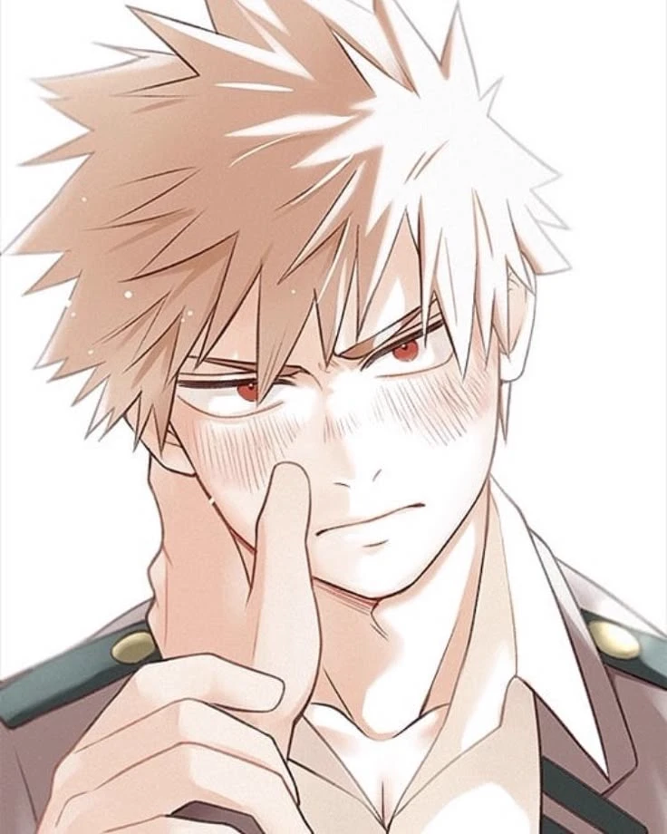 katsuki bakugo thumbnail