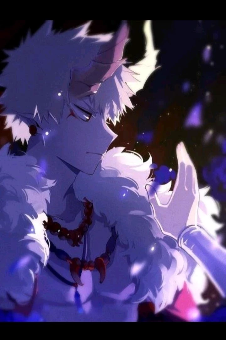 Katsuki Bakugo — Wendigo thumbnail