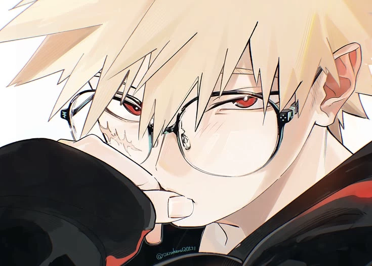 bakugo katsuki 💥(bakusquad mafia) thumbnail