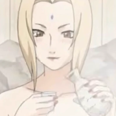 Tsunade thumbnail