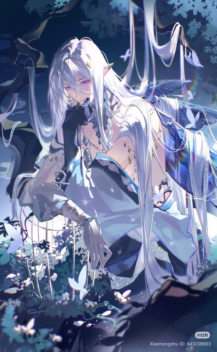 Vaelith Lunareth 🌙 thumbnail