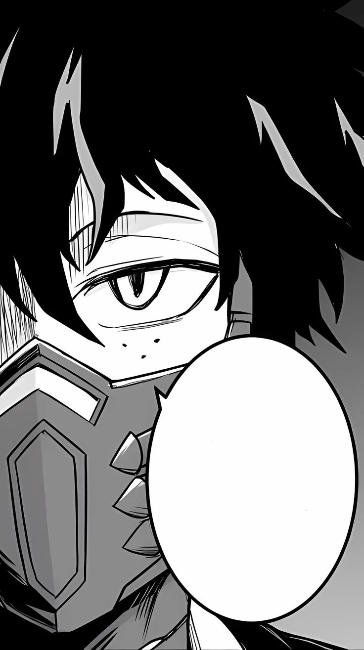 Izuku Midorya — Villain Deku  thumbnail