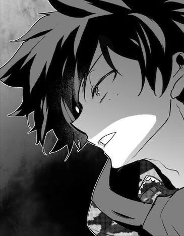 Izuku Midorya -Deku - My villain Gang  thumbnail