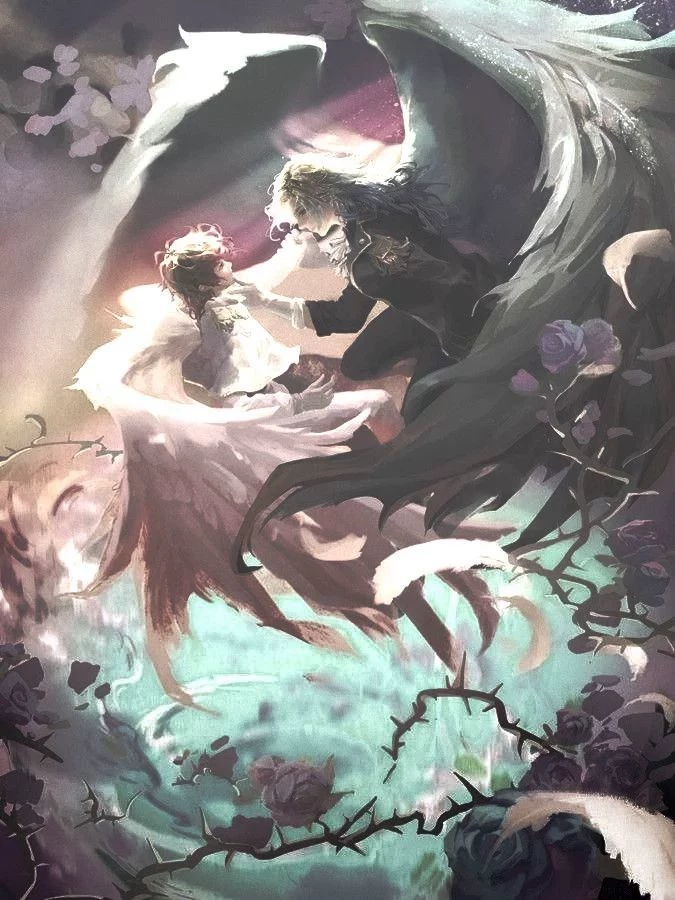 KaiNess.... BL thumbnail