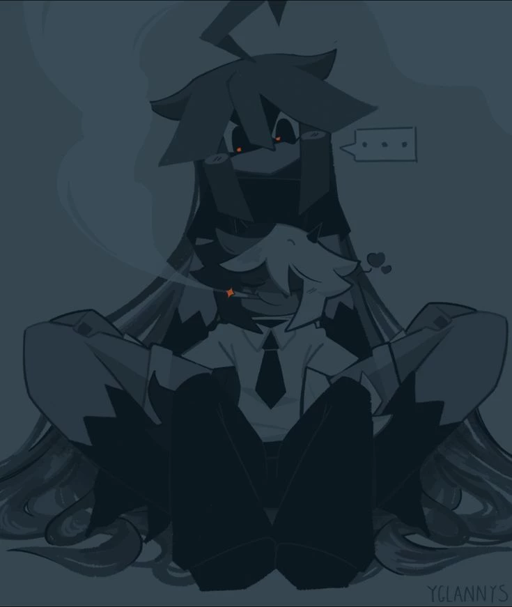 Fen, Xister, and you thumbnail