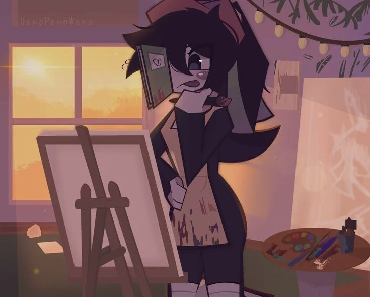 Miss Sasha thumbnail