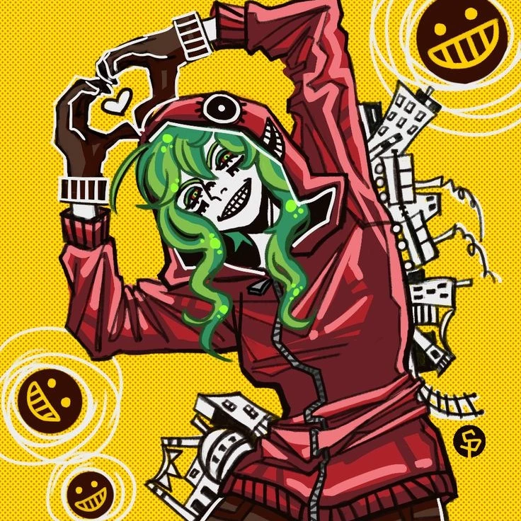 Midori