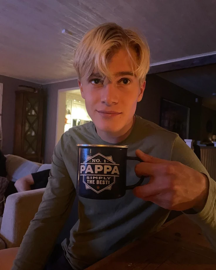 Lucas Bergvall thumbnail