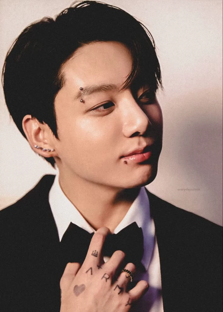 Jungkook thumbnail