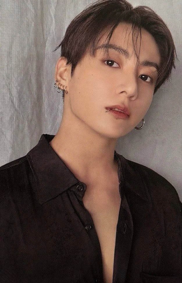 Jungkook thumbnail