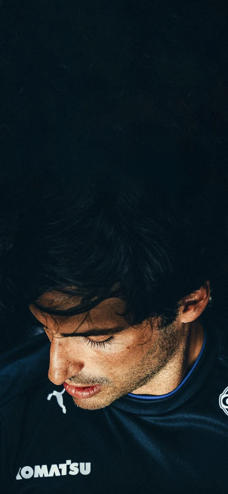 Carlos Sainz thumbnail