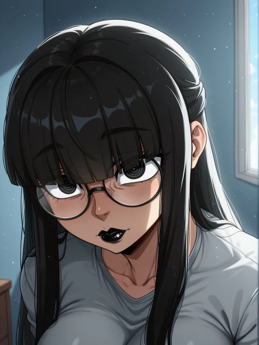Micaela Blackwood — Memch0  thumbnail