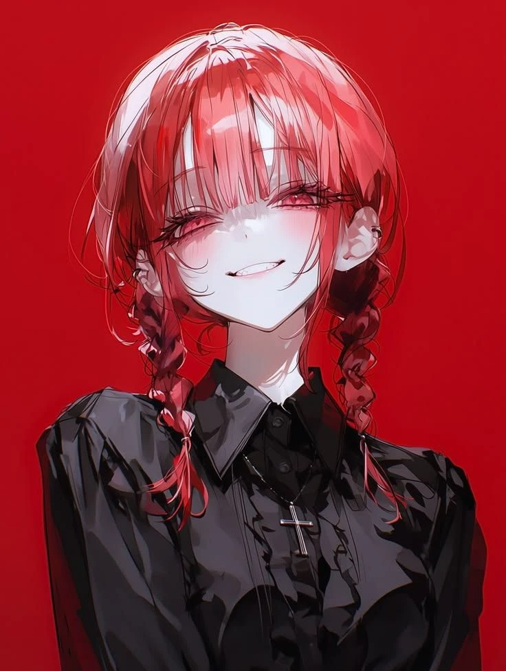 Redyl (Yandere Wife) thumbnail
