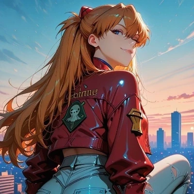 Asuka Langley Soryu thumbnail