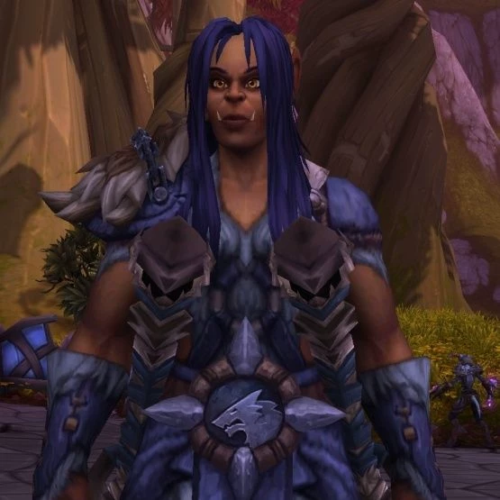 Draka of the Frostwolf Clan thumbnail