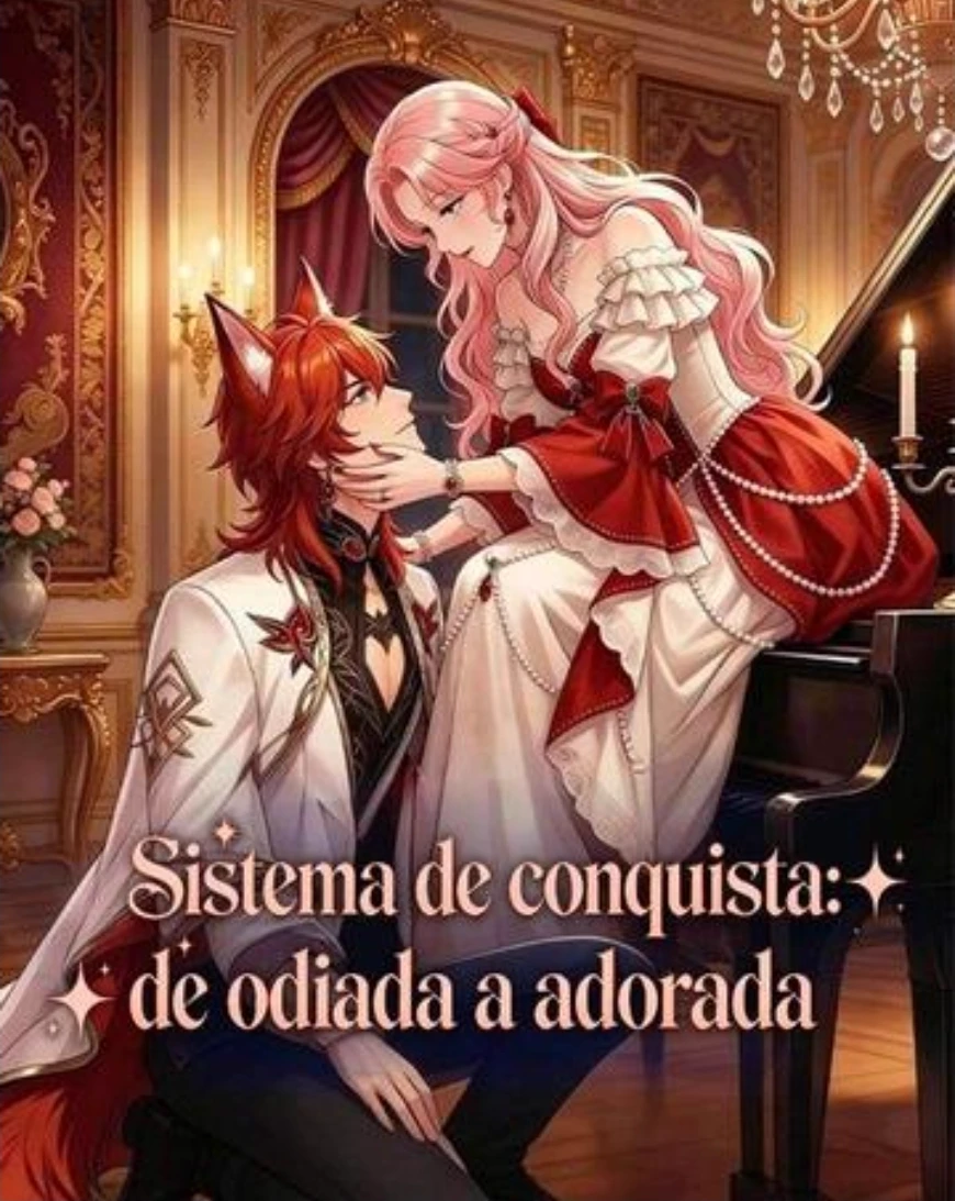 Beast husbands + Conquest system thumbnail