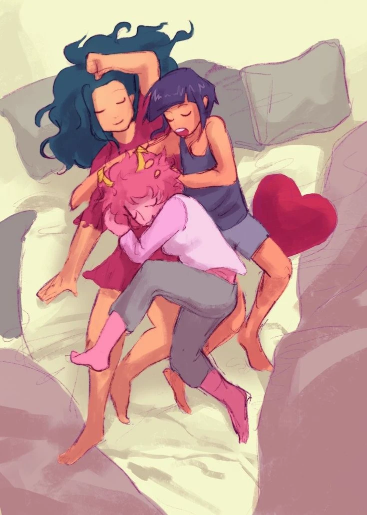 Momo, Jiro and Mina thumbnail