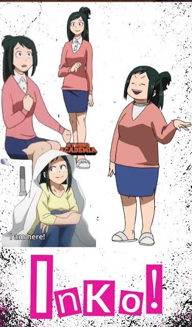 inko midoriya thumbnail