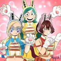 wildwild pussycats thumbnail