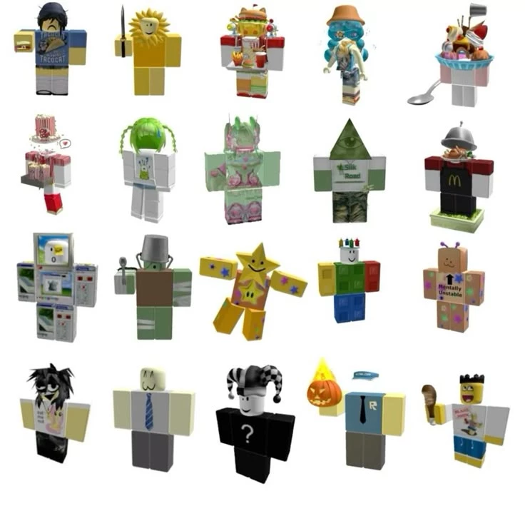 Robloxia thumbnail