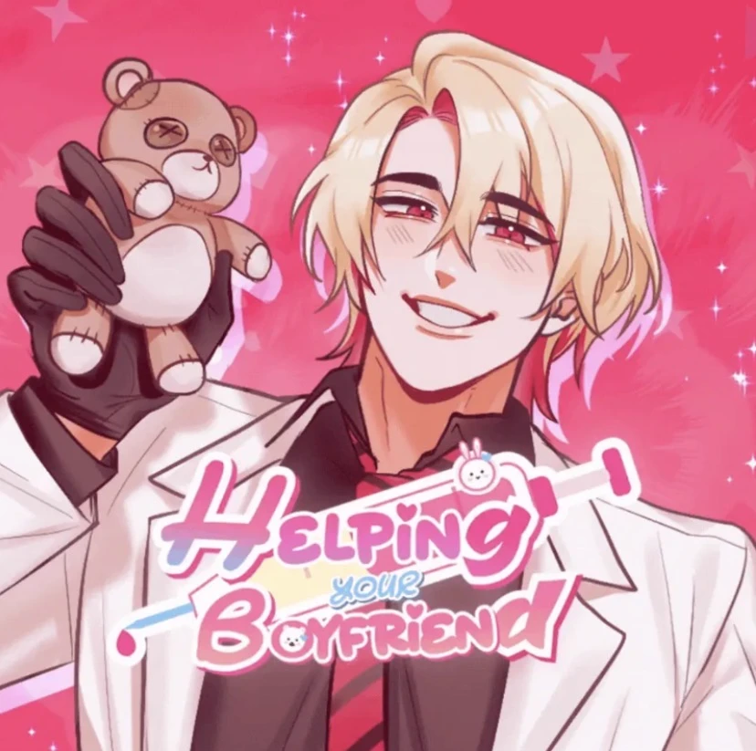 Helping your boyfriend thumbnail