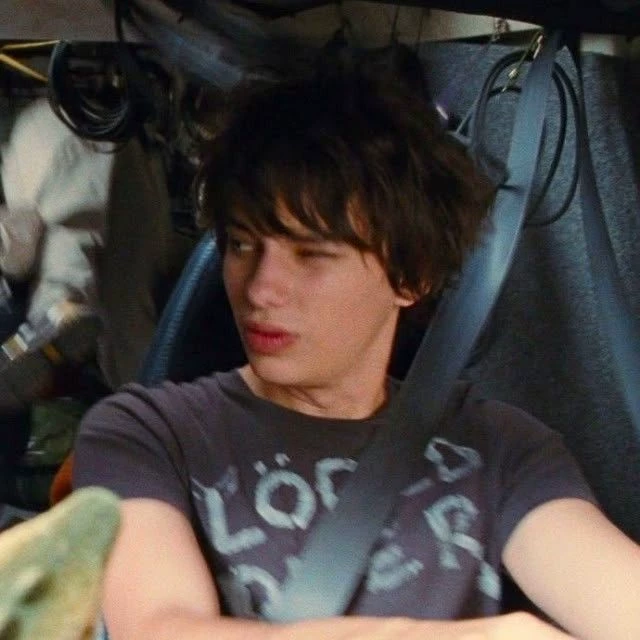 Rodrick Heffley thumbnail