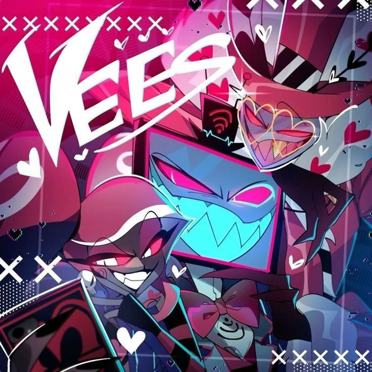The Vees HH thumbnail