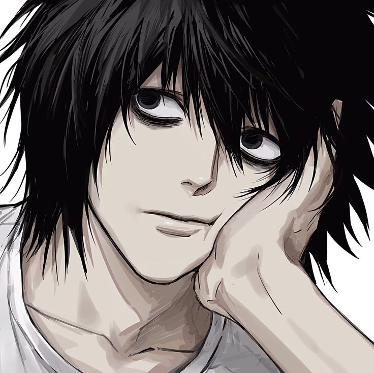 L Lawliet thumbnail